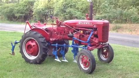 What you see in. . Farmall super a cultivators for sale